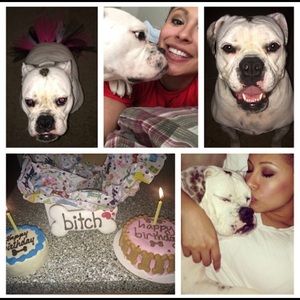 Meet your Posher, Timothy